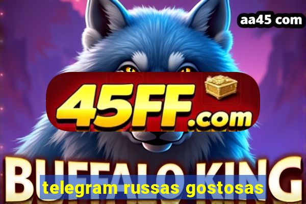 telegram russas gostosas